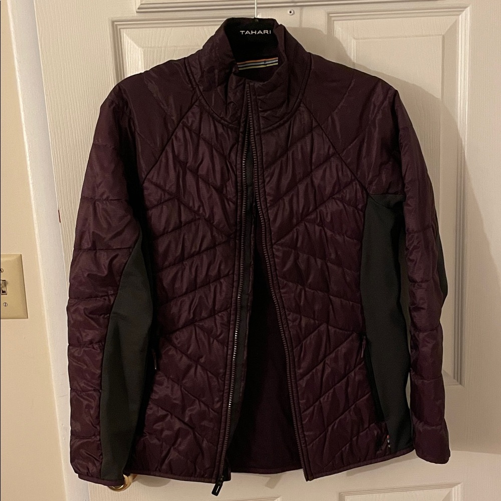 Smartwool Women’s Jacket